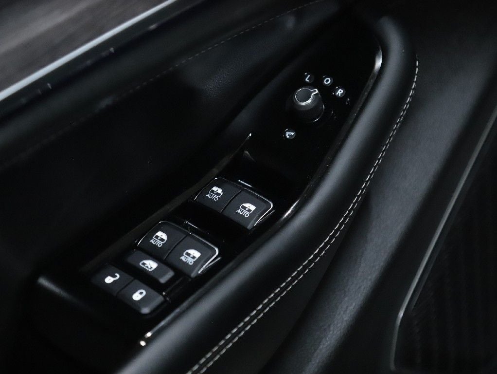 2024 Jeep Grand Cherokee L Overland 4x4