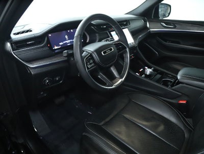 2024 Jeep Grand Cherokee L Overland 4x4