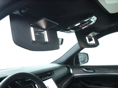 2024 Jeep Grand Cherokee L Overland 4x4