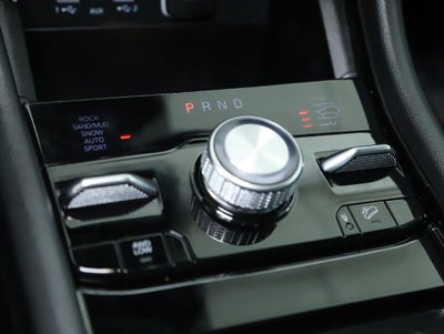 2024 Jeep Grand Cherokee L Overland 4x4