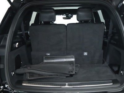 2024 Jeep Grand Cherokee L Overland 4x4