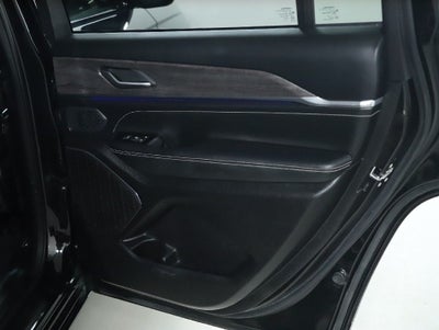 2024 Jeep Grand Cherokee L Overland 4x4