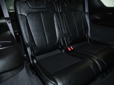 2024 Jeep Grand Cherokee L Overland 4x4