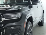 2024 Jeep Grand Cherokee L Overland 4x4