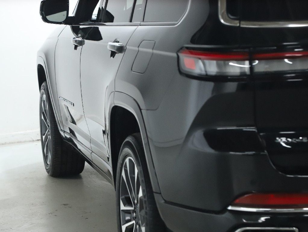 2024 Jeep Grand Cherokee L Overland 4x4