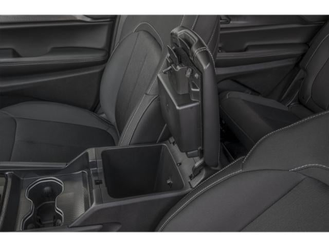 2025 Jeep Grand Cherokee L Summit 4x4