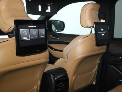 2025 Jeep Grand Cherokee L Summit 4x4