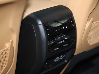 2025 Jeep Grand Cherokee L Summit 4x4