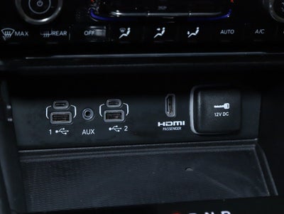 2025 Jeep Grand Cherokee L Summit 4x4