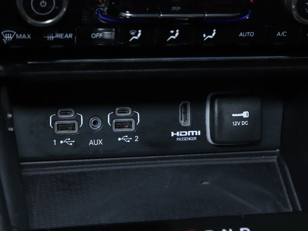 2025 Jeep Grand Cherokee L Summit 4x4
