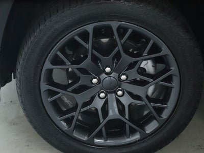 2025 Jeep Grand Cherokee L Summit 4x4