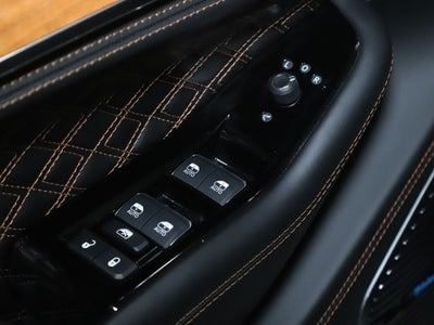 2024 Jeep Grand Cherokee L Summit Reserve 4x4