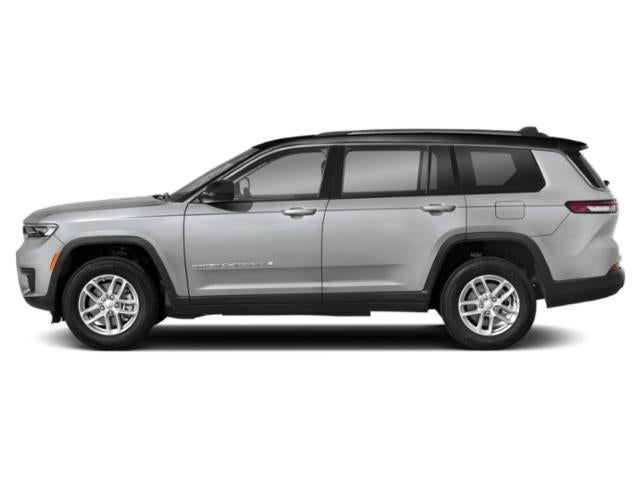 2024 Jeep Grand Cherokee L Summit Reserve 4x4