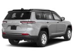 2024 Jeep Grand Cherokee L Summit Reserve 4x4