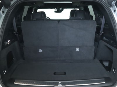 2024 Jeep Grand Cherokee L Summit Reserve 4x4
