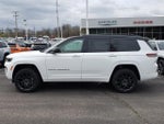 2026 Jeep Grand Cherokee GRAND CHEROKEE L SUMMIT 4X4