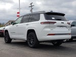 2026 Jeep Grand Cherokee GRAND CHEROKEE L SUMMIT 4X4