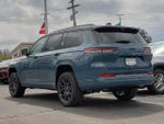 2026 Jeep Grand Cherokee GRAND CHEROKEE L SUMMIT 4X4