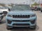 2026 Jeep Grand Cherokee GRAND CHEROKEE L SUMMIT 4X4