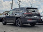 2026 Jeep Grand Cherokee GRAND CHEROKEE L SUMMIT 4X4