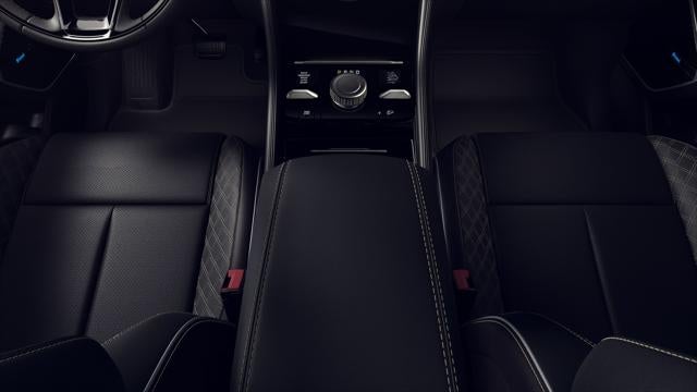 2026 Jeep Grand Cherokee GRAND CHEROKEE L SUMMIT 4X4