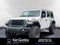 2027 Jeep Wrangler WRANGLER 4-DOOR WILLYS