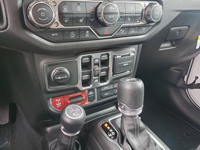 2027 Jeep Wrangler WRANGLER 4-DOOR WILLYS