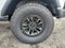 2027 Jeep Wrangler WRANGLER 4-DOOR WILLYS