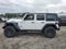 2027 Jeep Wrangler WRANGLER 4-DOOR WILLYS