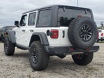 2027 Jeep Wrangler WRANGLER 4-DOOR WILLYS