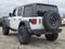 2027 Jeep Wrangler WRANGLER 4-DOOR WILLYS