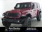 2024 Jeep Wrangler 4-Door Recon 4x4