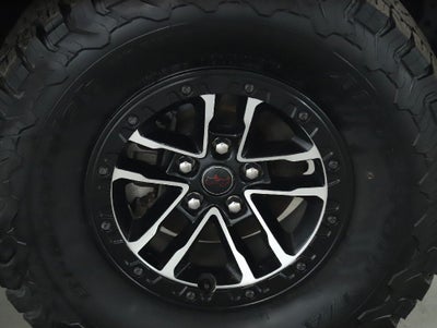 2024 Jeep Wrangler 4-Door Recon 4x4