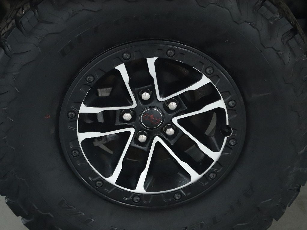 2024 Jeep Wrangler 4-Door Recon 4x4