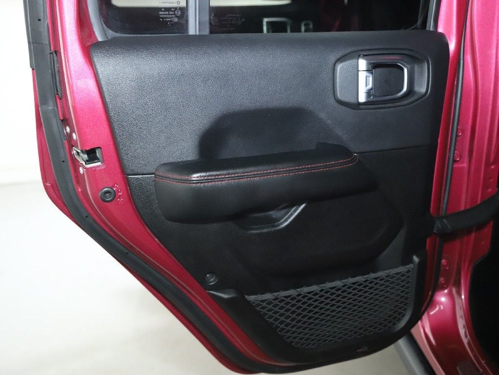 2024 Jeep Wrangler 4-Door Recon 4x4