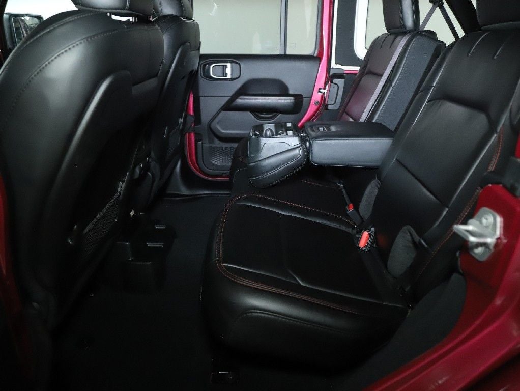 2024 Jeep Wrangler 4-Door Recon 4x4