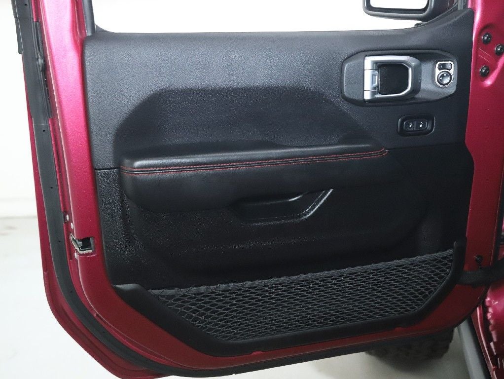 2024 Jeep Wrangler 4-Door Recon 4x4