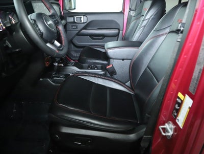 2024 Jeep Wrangler 4-Door Recon 4x4