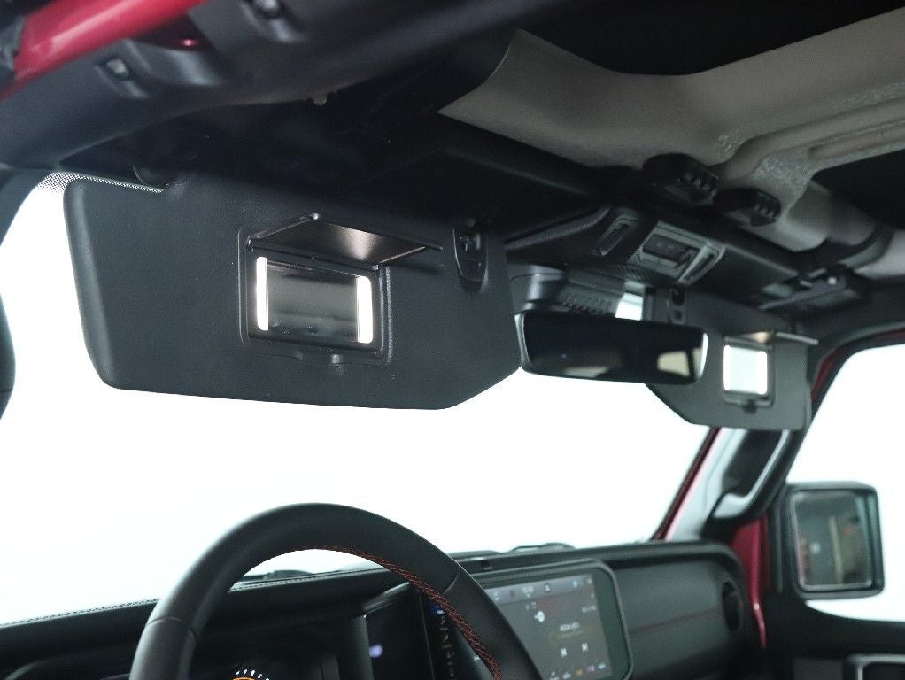 2024 Jeep Wrangler 4-Door Recon 4x4