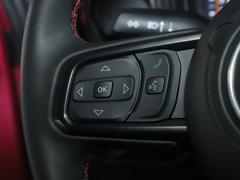 2024 Jeep Wrangler 4-Door Recon 4x4