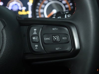 2024 Jeep Wrangler 4-Door Recon 4x4