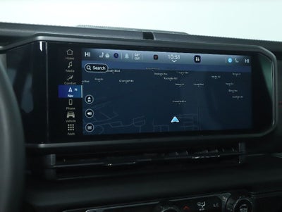 2024 Jeep Wrangler 4-Door Recon 4x4