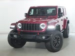 2024 Jeep Wrangler 4-Door Recon 4x4