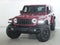 2024 Jeep Wrangler 4-Door Recon 4x4