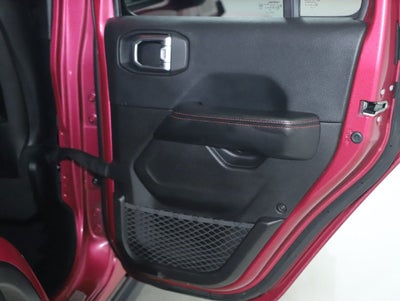 2024 Jeep Wrangler 4-Door Recon 4x4