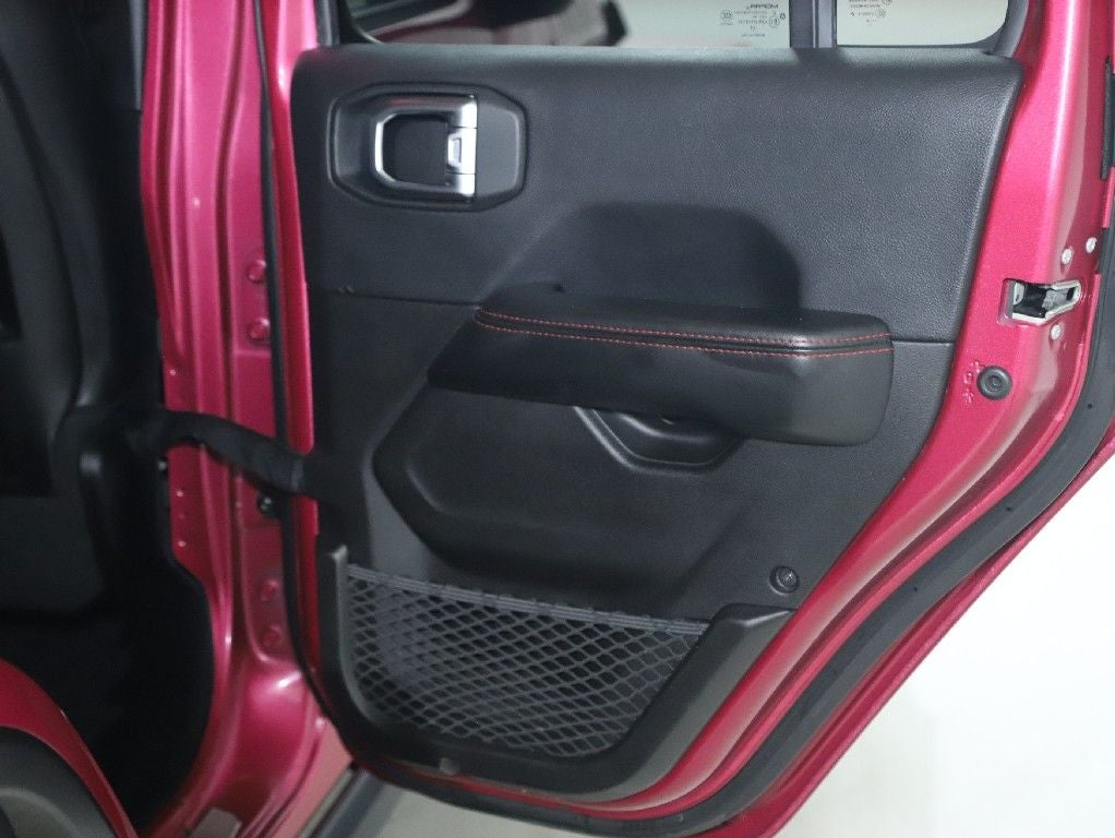 2024 Jeep Wrangler 4-Door Recon 4x4