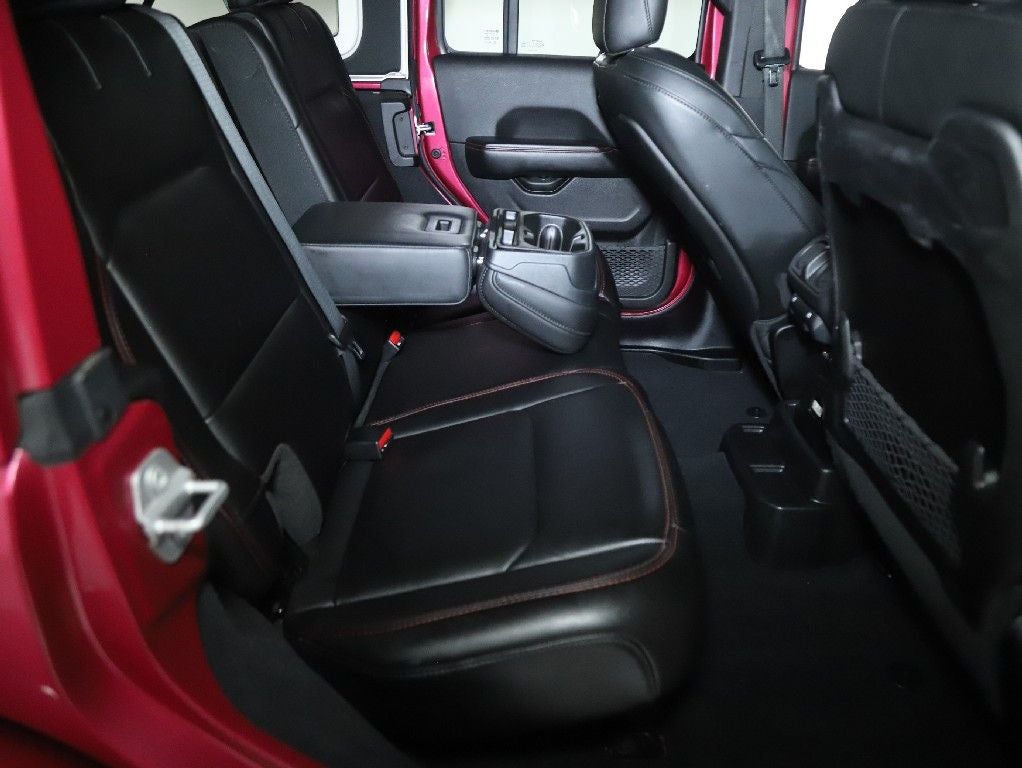 2024 Jeep Wrangler 4-Door Recon 4x4