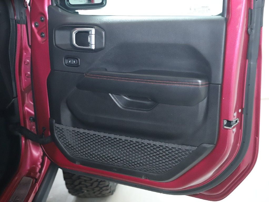 2024 Jeep Wrangler 4-Door Recon 4x4