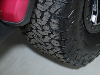 2024 Jeep Wrangler 4-Door Recon 4x4