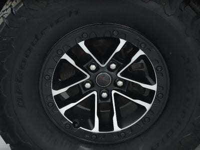 2024 Jeep Wrangler 4-Door Recon 4x4